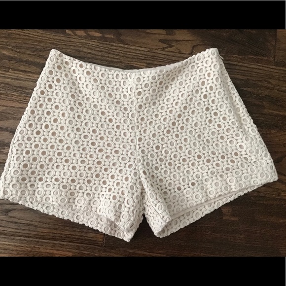 Banana Republic Pants - Banana Republic Shorts